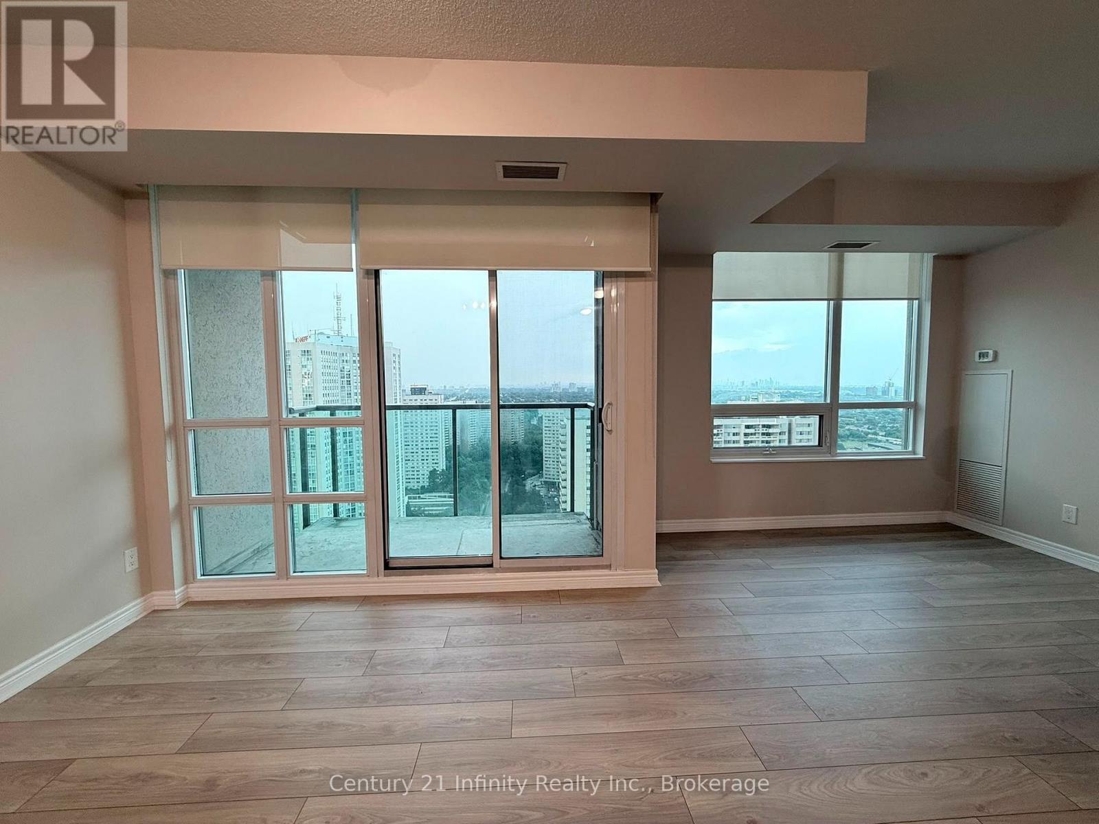 3002 - 208 Enfield Place, Mississauga, Ontario  L5B 0G8 - Photo 5 - W13633900