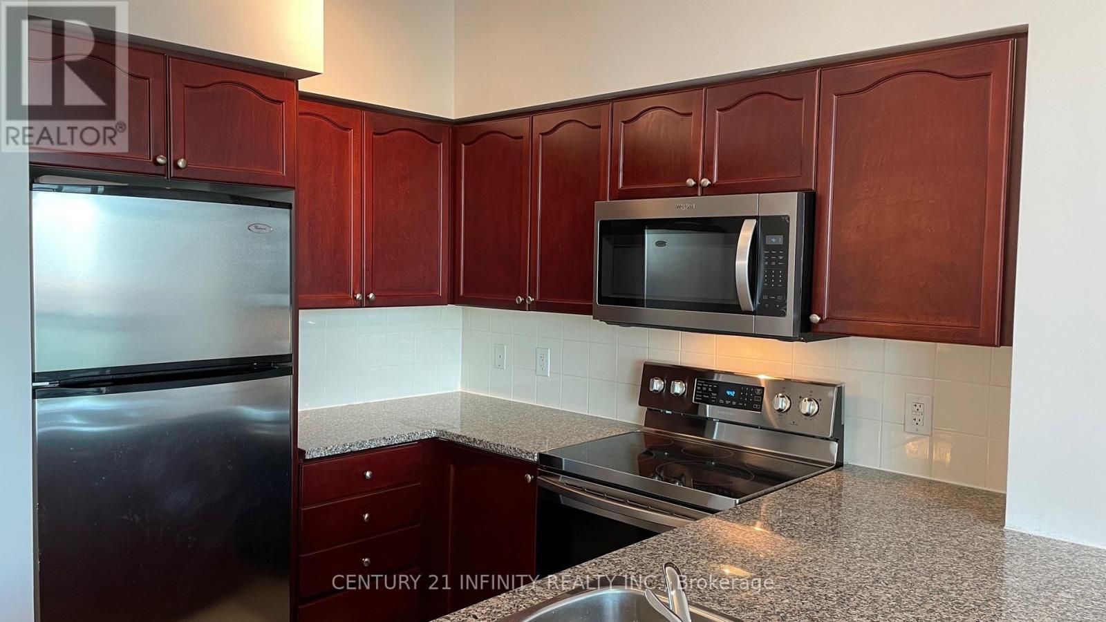 3002 - 208 Enfield Place, Mississauga, Ontario  L5B 0G8 - Photo 7 - W13633900