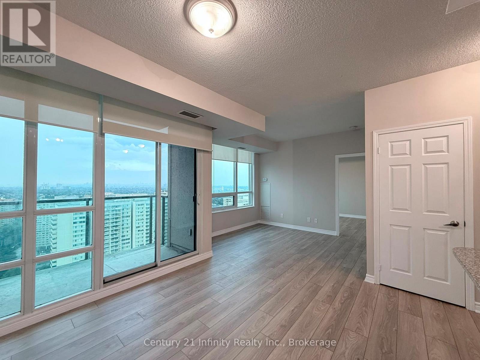 3002 - 208 Enfield Place, Mississauga, Ontario  L5B 0G8 - Photo 4 - W13633900