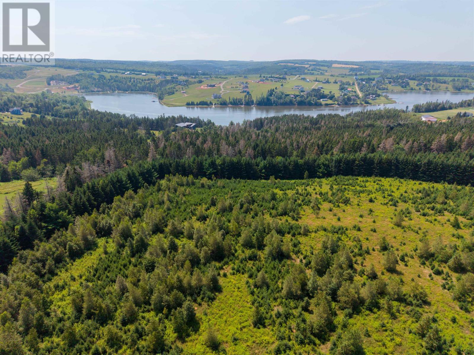 Acreage Trout River Road, Stanley Bridge, Prince Edward Island  C0A 1N0 - Photo 2 - 202602121