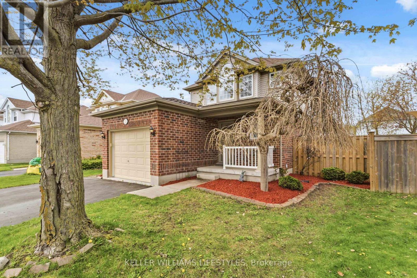 46 Bellrock Crescent, London East, Ontario  N5V 4M6 - Photo 2 - X13634908