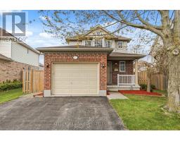 46 BELLROCK CRESCENT, London East, Ontario
