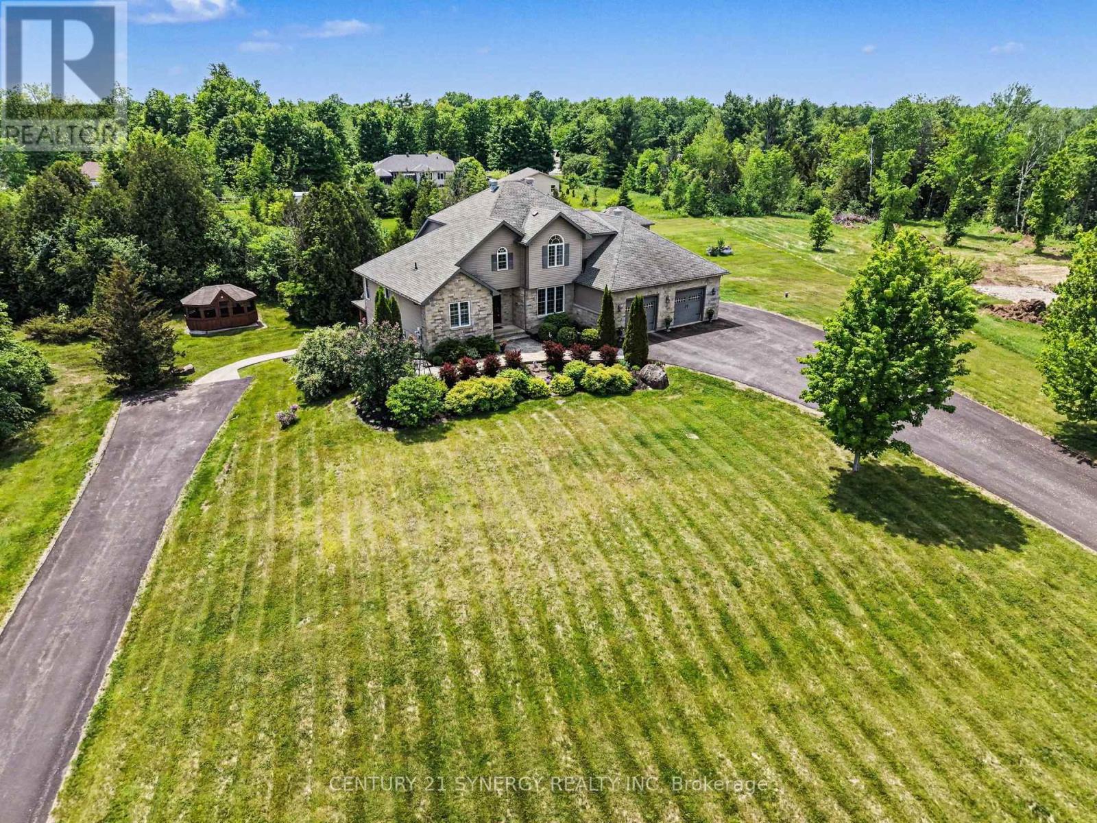 30 Basswood Crescent, Rideau Lakes, Ontario  K7A 0C8 - Photo 4 - X13248536