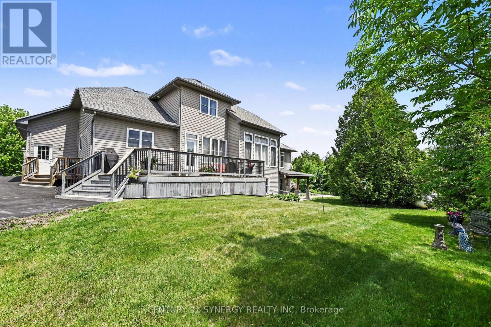 30 Basswood Crescent, Rideau Lakes, Ontario  K7A 0C8 - Photo 46 - X13248536