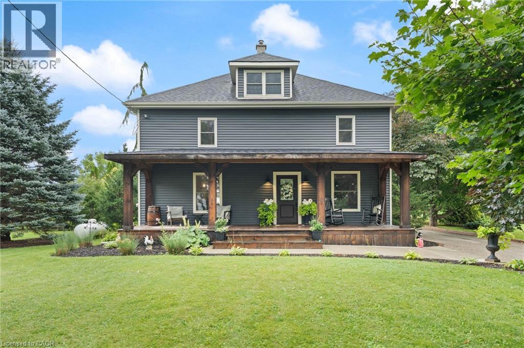 2884 Cockshutt Road, Boston, Ontario  N0E 1Y0 - Photo 6 - 40854368
