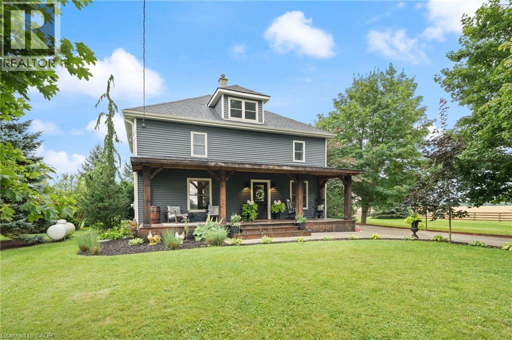 2884 Cockshutt Road, Boston, Ontario  N0E 1Y0 - Photo 4 - 40854368