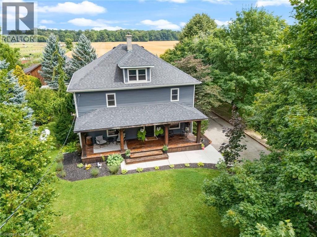 2884 Cockshutt Road, Boston, Ontario  N0E 1Y0 - Photo 5 - 40854368