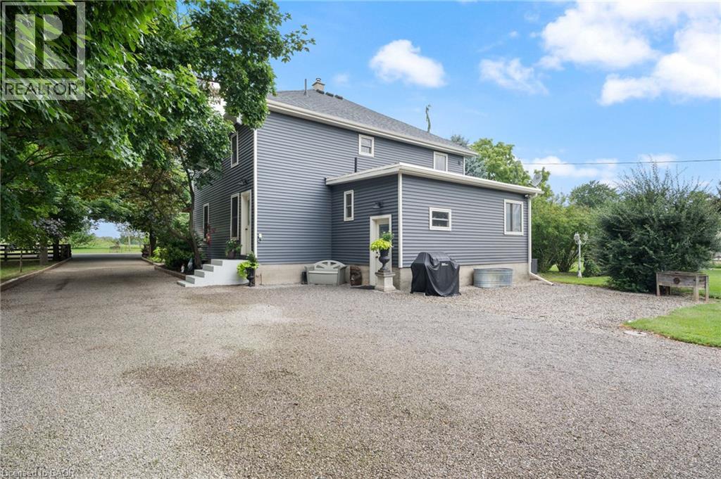 2884 Cockshutt Road, Boston, Ontario  N0E 1Y0 - Photo 7 - 40854368