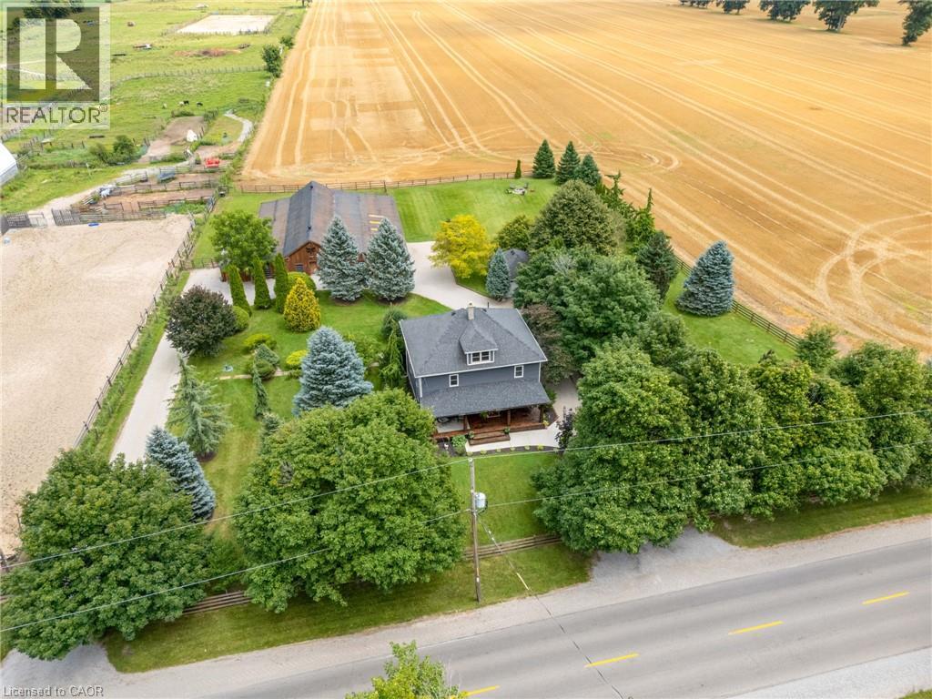 2884 Cockshutt Road, Boston, Ontario  N0E 1Y0 - Photo 3 - 40854368