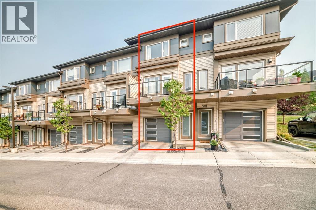 402, 501 River Heights Drive, cochrane, Alberta