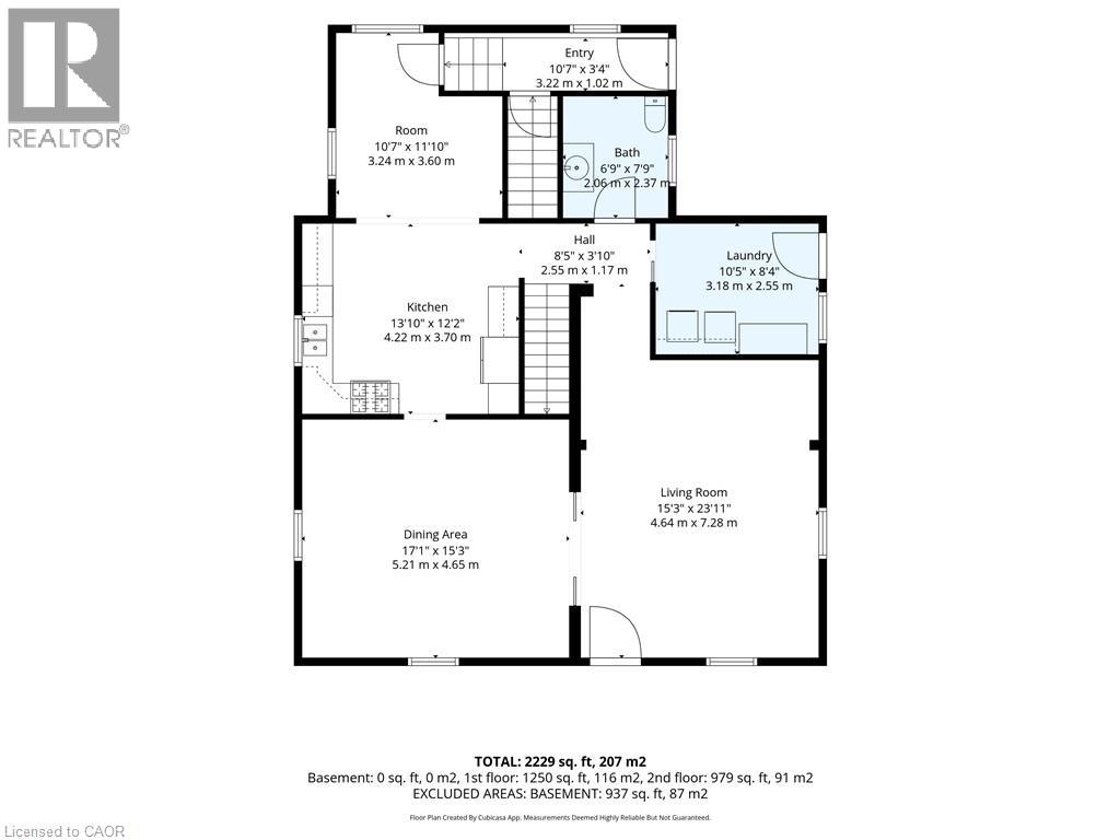 2884 Cockshutt Road, Boston, Ontario  N0E 1Y0 - Photo 35 - 40854368