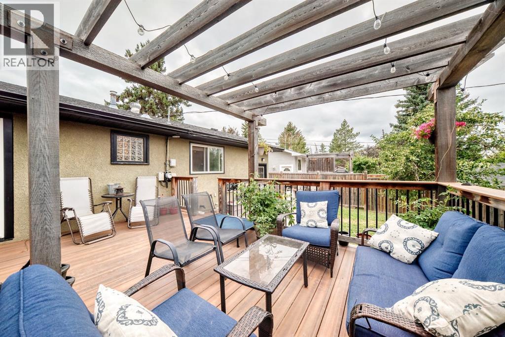 4824 41 Avenue SW, Calgary, Alberta  T3E 1H1 - Photo 15 - A2335681