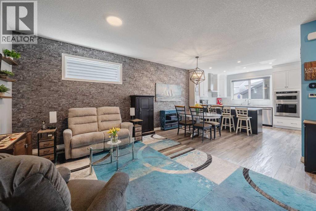 85 Legacy Glen Point SE, Calgary, Alberta  T2X 4T4 - Photo 5 - A2335703