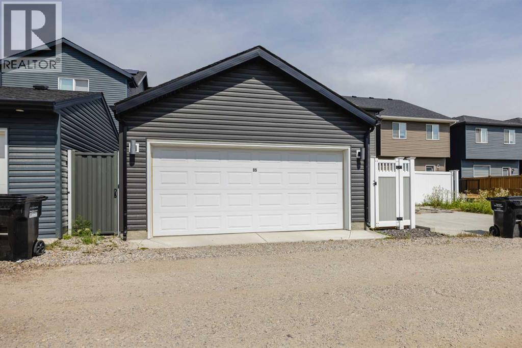 85 Legacy Glen Point SE, Calgary, Alberta  T2X 4T4 - Photo 35 - A2335703
