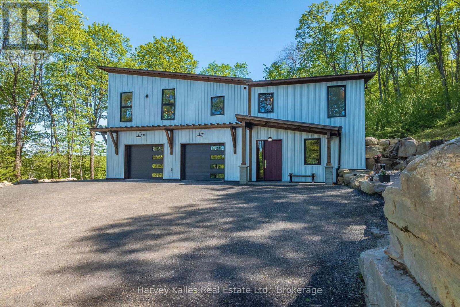 25 Natures Way, Huntsville, Ontario  P1H 0B4 - Photo 40 - X12934702