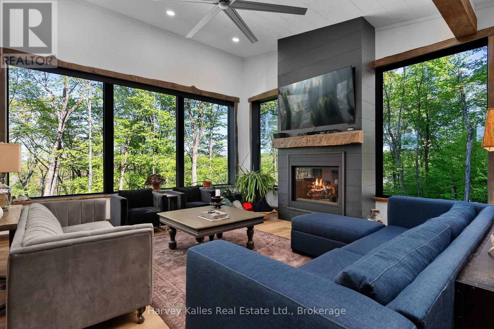 25 Natures Way, Huntsville, Ontario  P1H 0B4 - Photo 5 - X12934702