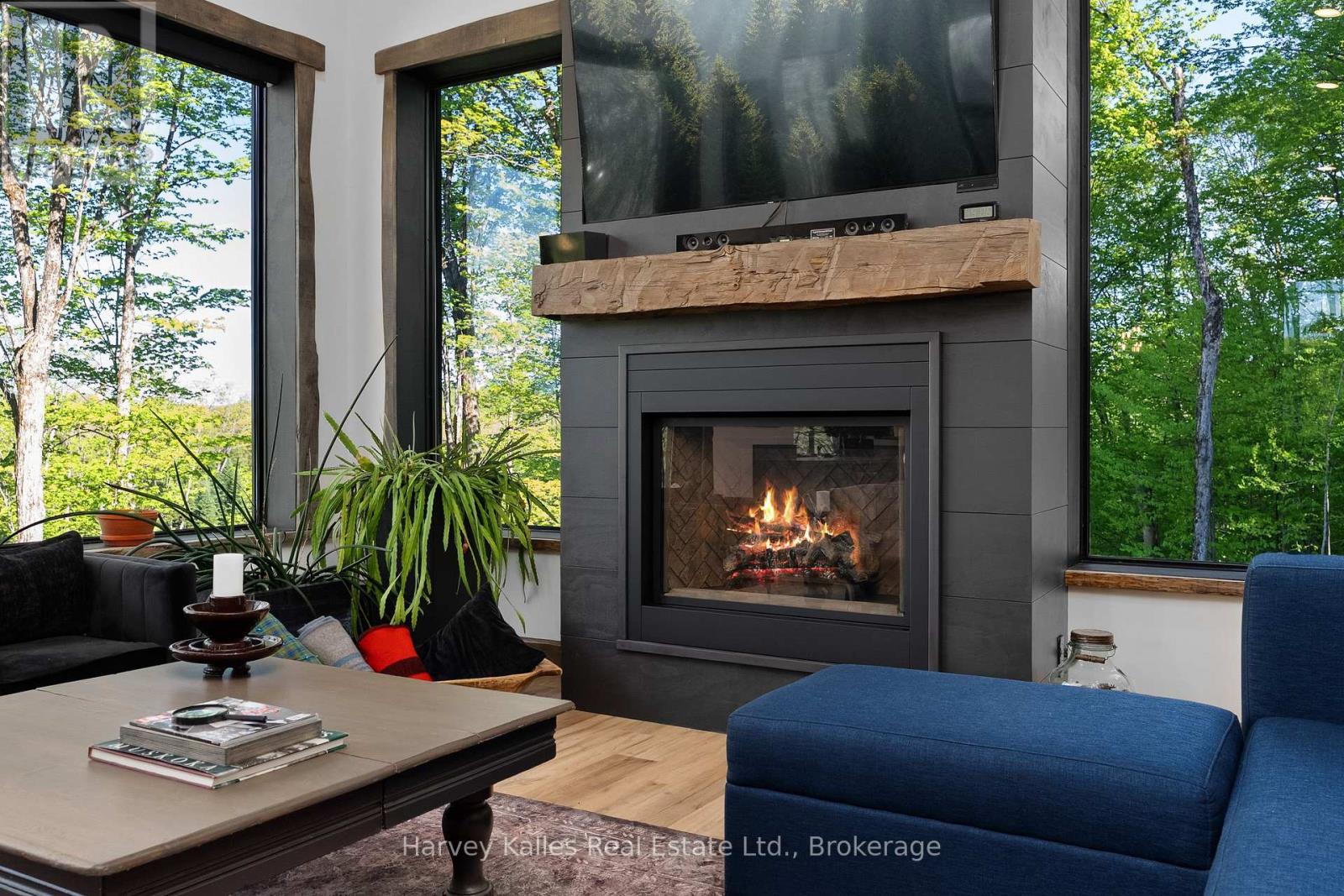 25 Natures Way, Huntsville, Ontario  P1H 0B4 - Photo 6 - X12934702