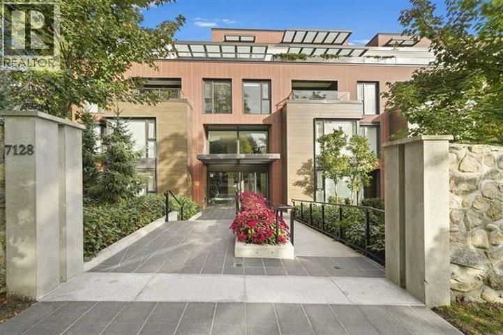 519 7128 Adera Street, Vancouver, British Columbia  V6P 0H6 - Photo 19 - R3153848