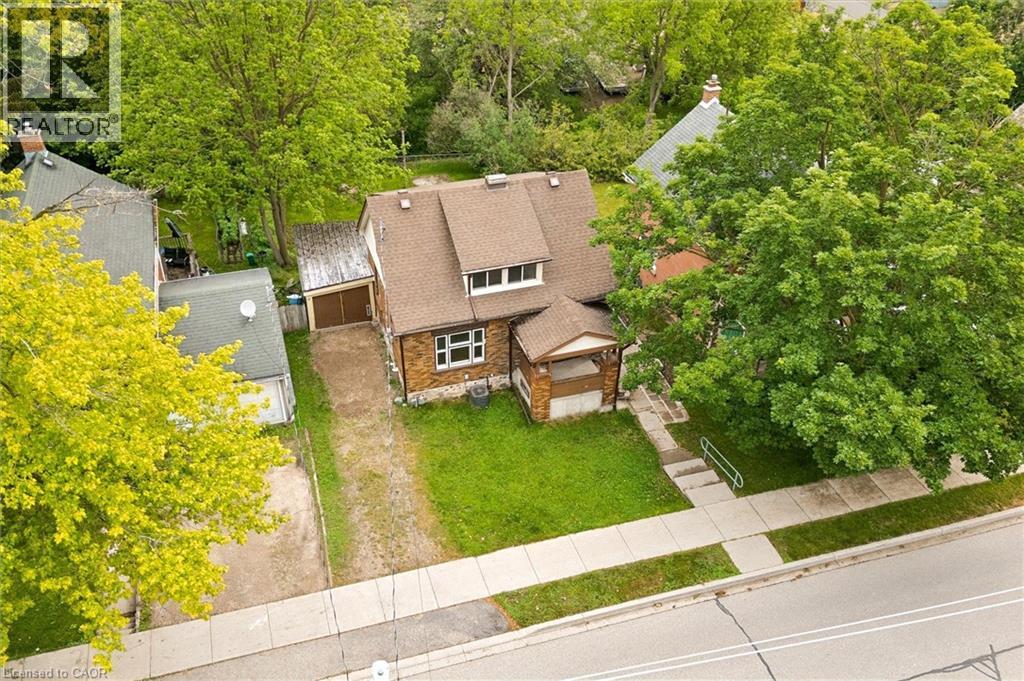 6 Riverside Drive W, Elmira, Ontario  N3B 1R1 - Photo 2 - 40837978