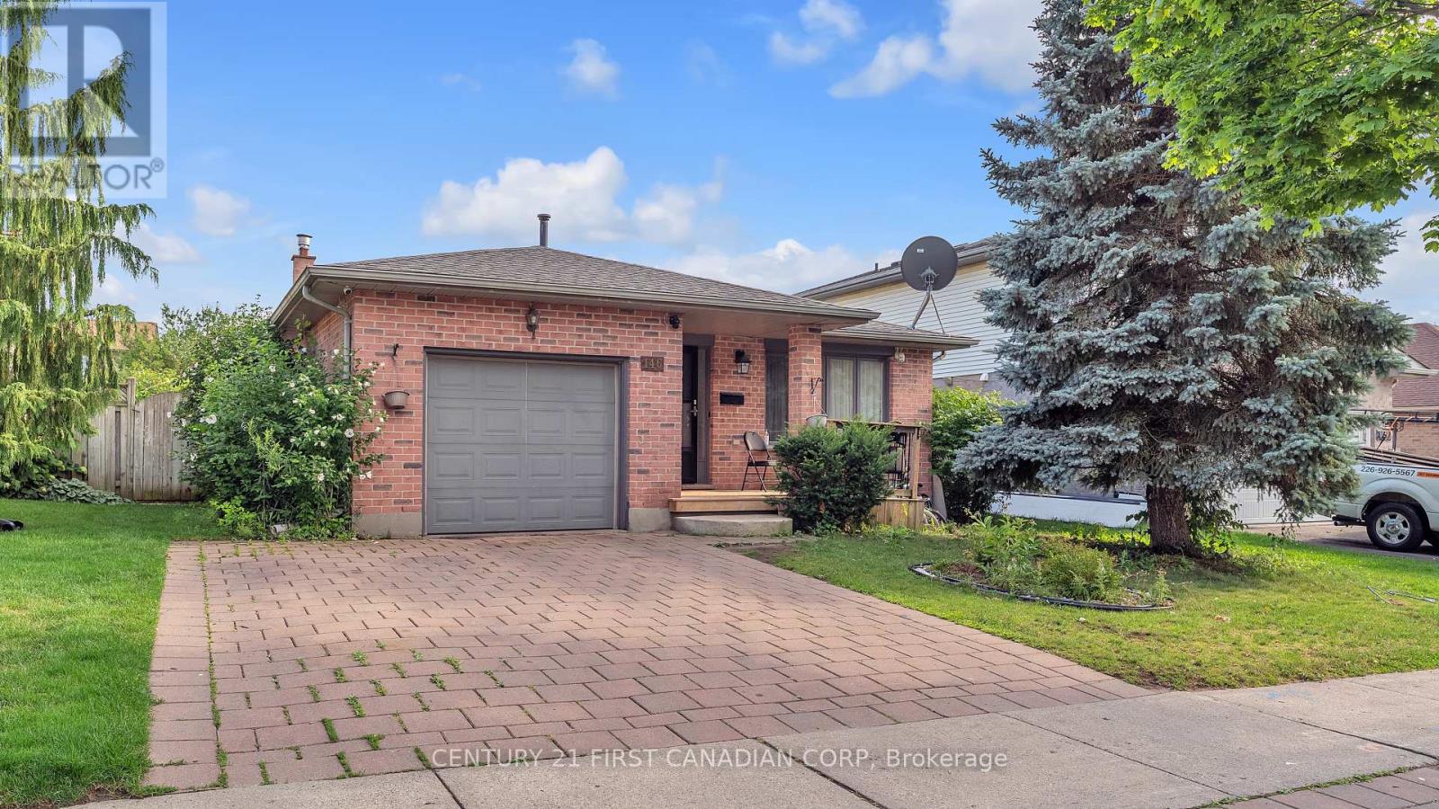 146 COLETTE DRIVE, London South, Ontario