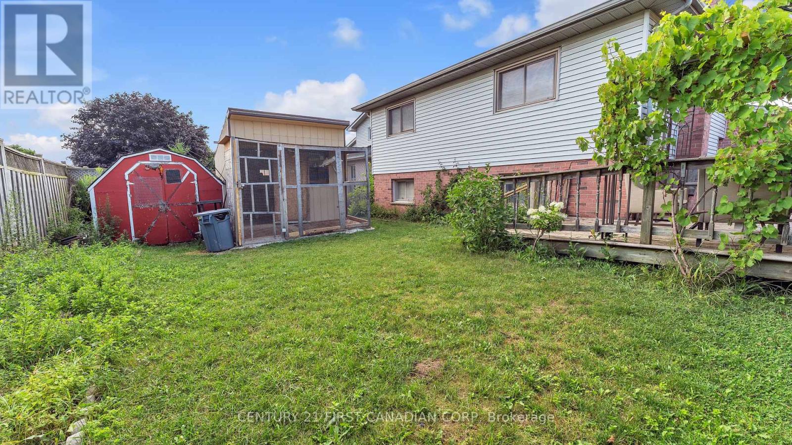 146 Colette Drive, London South, Ontario  N6E 3R2 - Photo 28 - X13653840