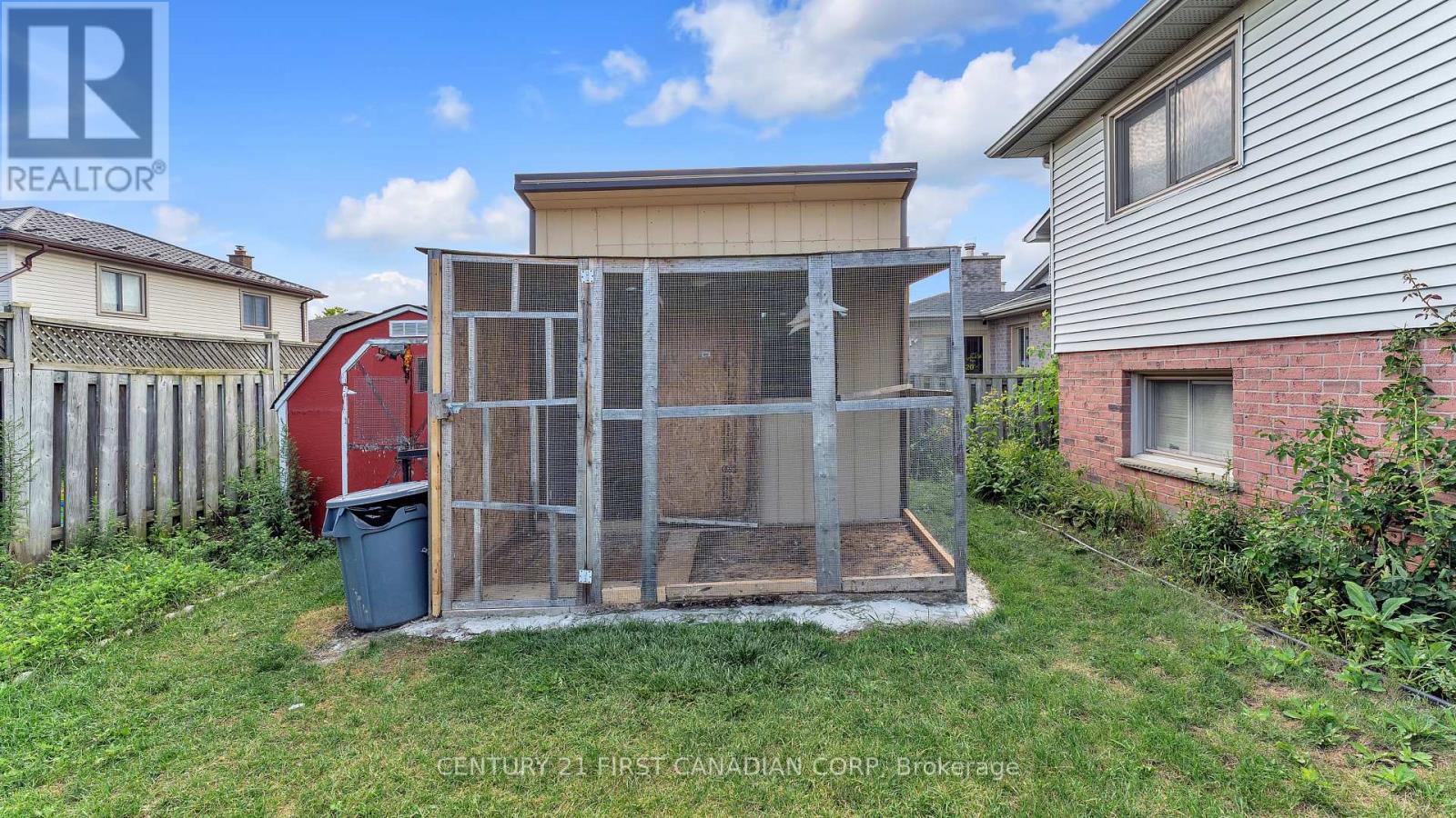 146 Colette Drive, London South, Ontario  N6E 3R2 - Photo 29 - X13653840