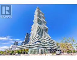 1707 - 3883 QUARTZ ROAD, Mississauga, Ontario