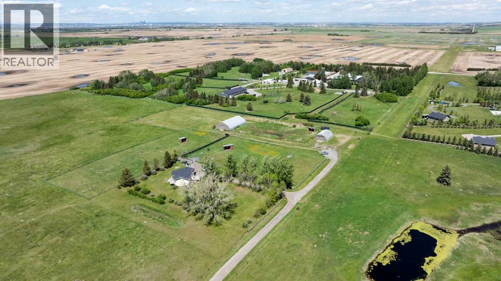 282063 Township Road 224a, Rural Rocky View County, Alberta  T1X 0J2 - Photo 2 - A2316501