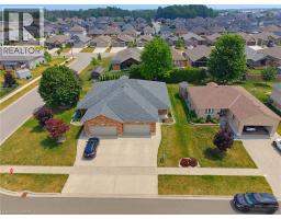 906 BAKER Avenue, Listowel, Ontario