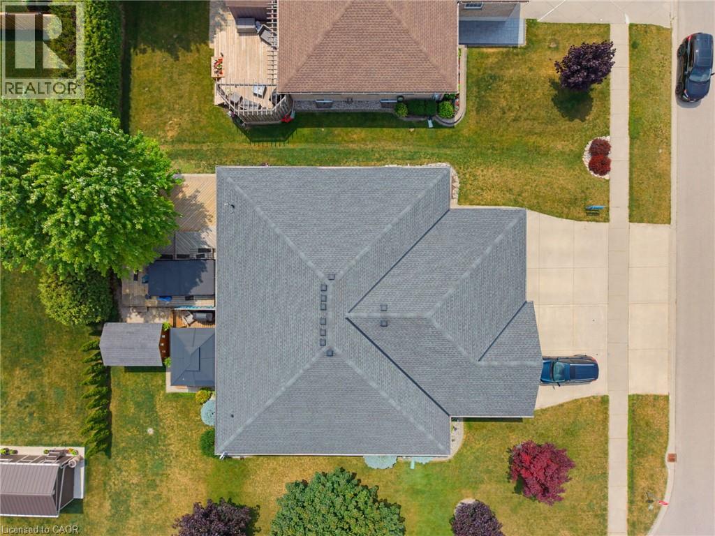 906 Baker Avenue, Listowel, Ontario  N4W 3V7 - Photo 6 - 40848680