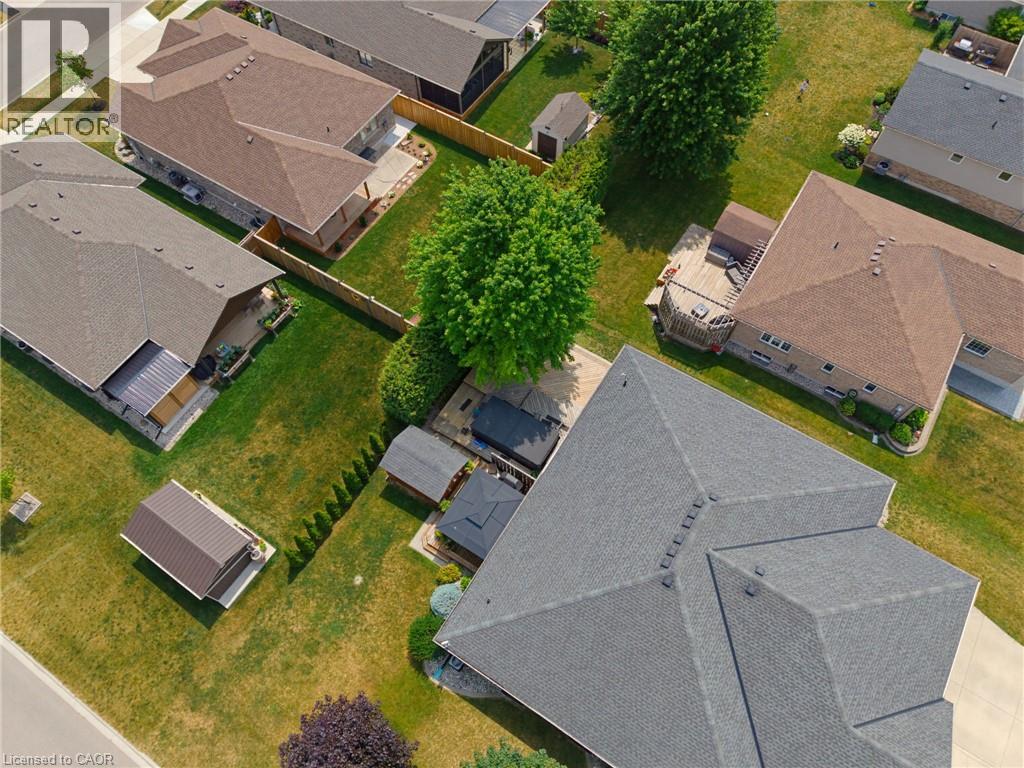 906 Baker Avenue, Listowel, Ontario  N4W 3V7 - Photo 7 - 40848680