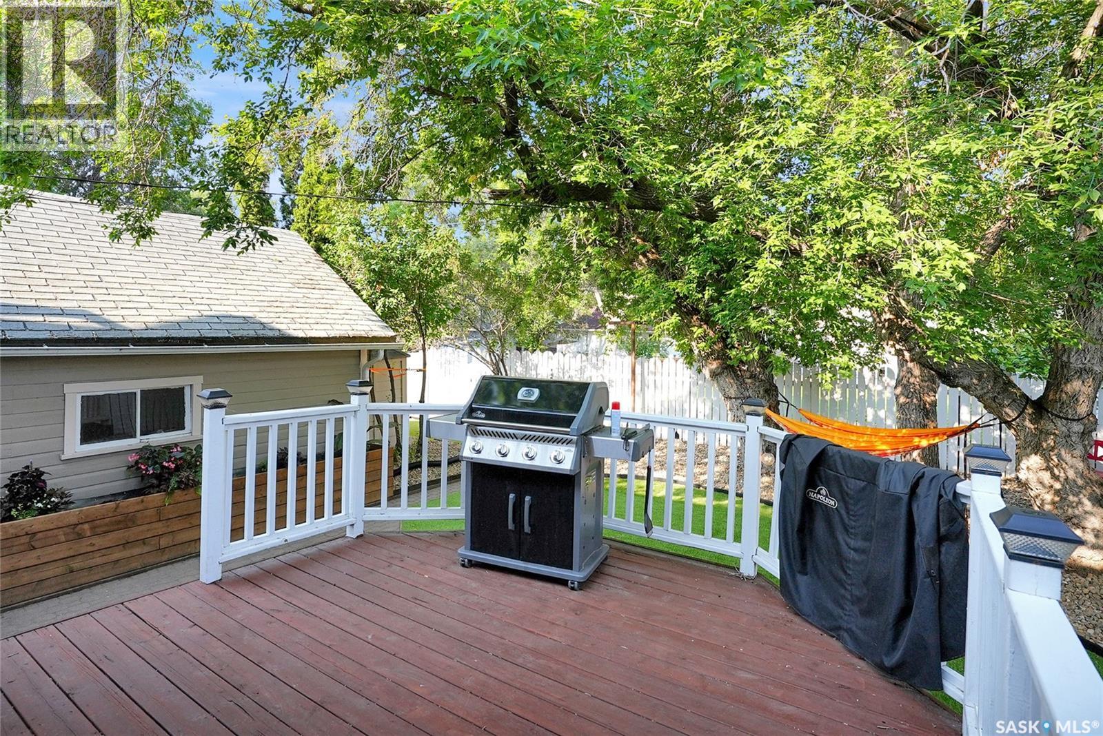 1148 Redland Avenue, Moose Jaw, Saskatchewan  S6H 3P3 - Photo 45 - SK044726