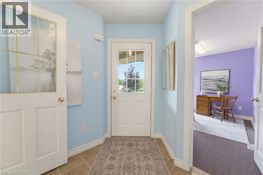 906 Baker Avenue, Listowel, Ontario  N4W 3V7 - Photo 11 - 40848680