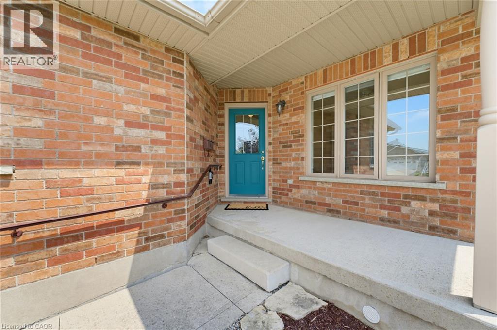 906 Baker Avenue, Listowel, Ontario  N4W 3V7 - Photo 9 - 40848680