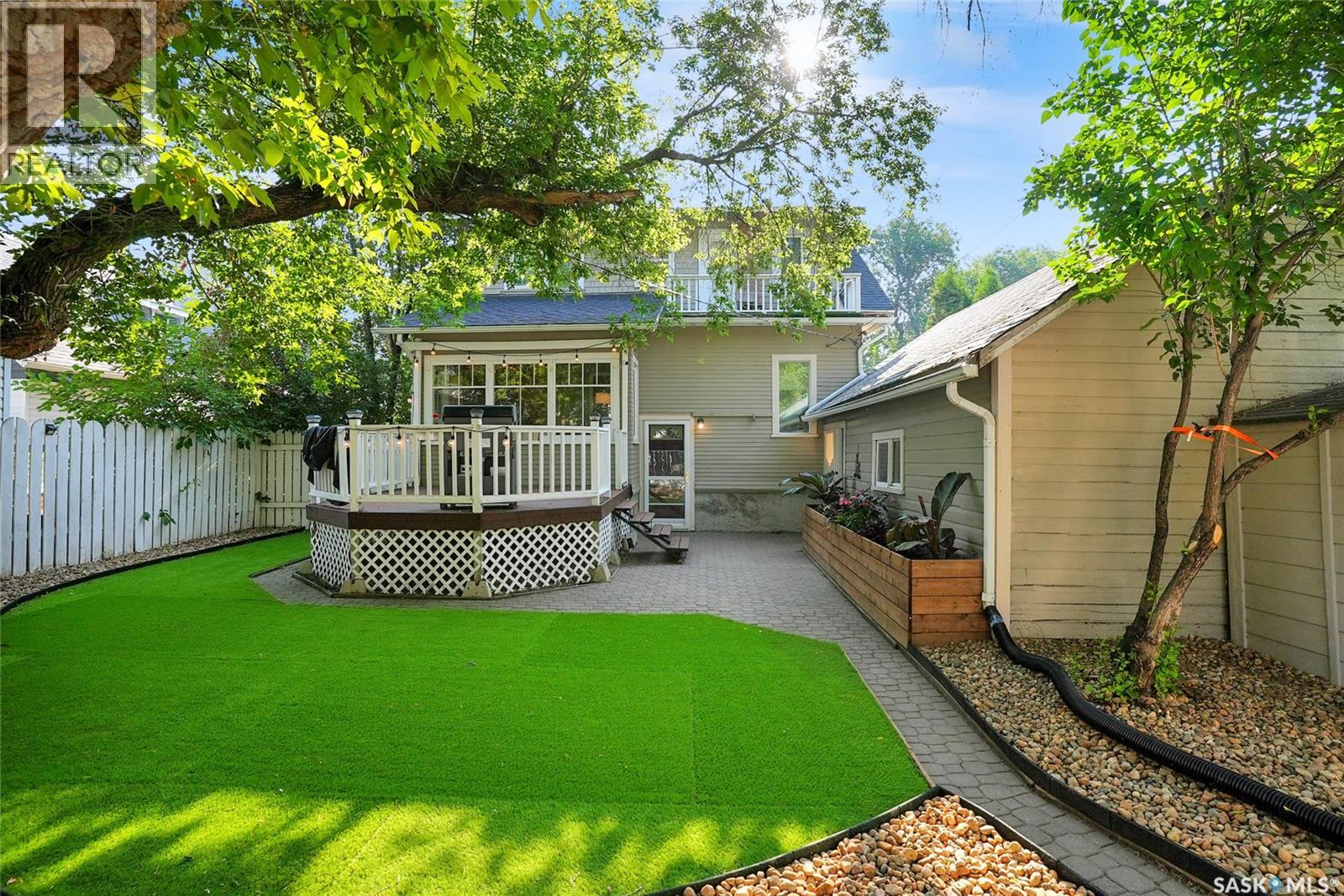 1148 Redland Avenue, Moose Jaw, Saskatchewan  S6H 3P3 - Photo 47 - SK044726
