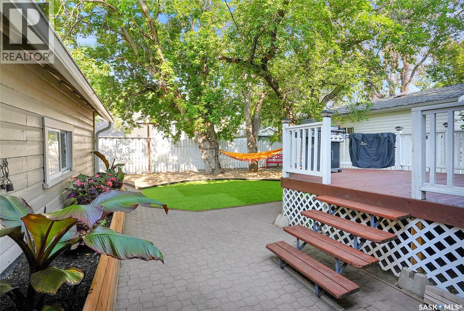 1148 Redland Avenue, Moose Jaw, Saskatchewan  S6H 3P3 - Photo 49 - SK044726