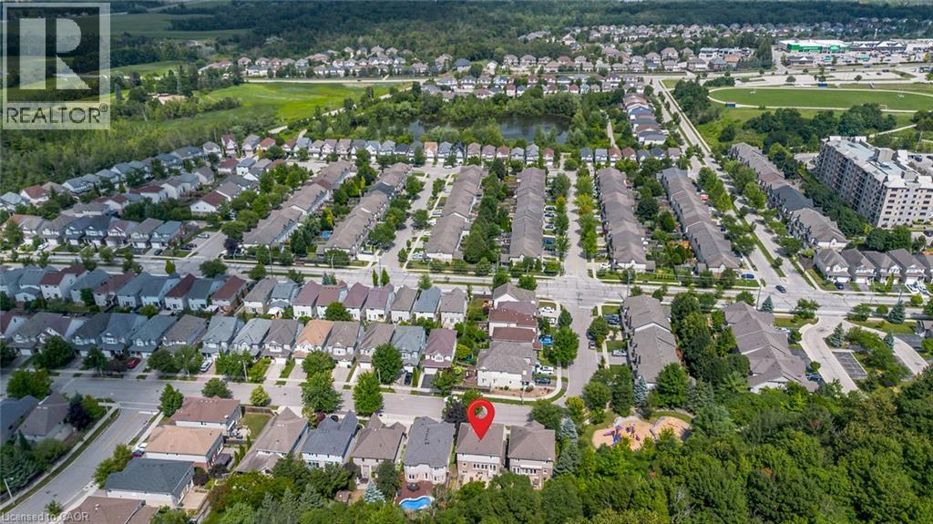 563 Woolgrass Avenue, Waterloo, Ontario  N2V 2Y2 - Photo 42 - 40853180