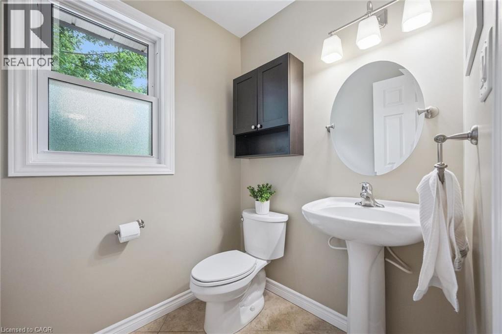 119 Sandy Ridge Place, Waterloo, Ontario  N2T 1C5 - Photo 14 - 40854026