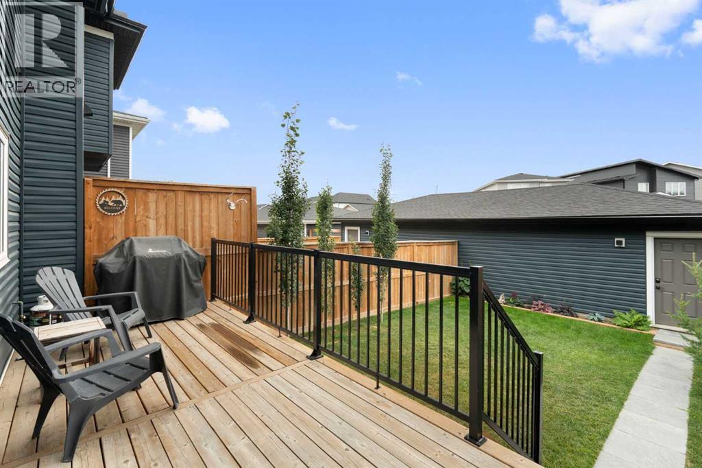 49 River Heights Drive, Cochrane, Alberta  T4C 0Y1 - Photo 32 - A2334917