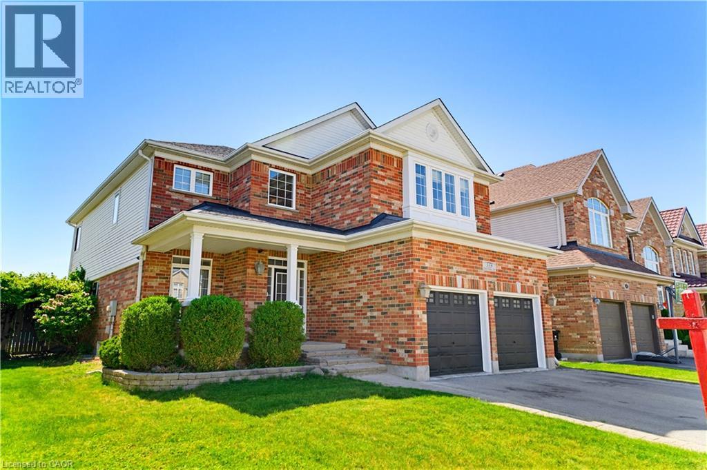 359 Pine Valley Drive, Kitchener, Ontario  N2P 2V4 - Photo 2 - 40854360
