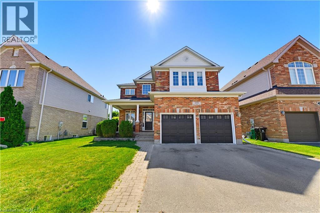 359 Pine Valley Drive, Kitchener, Ontario  N2P 2V4 - Photo 4 - 40854360