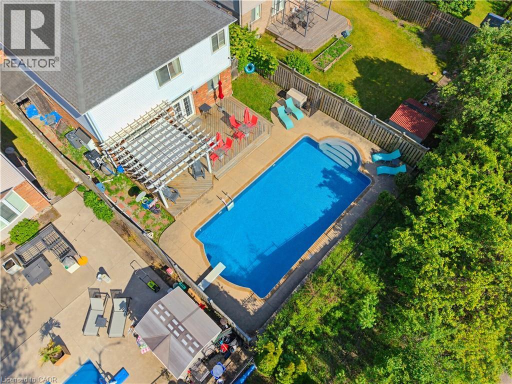359 PINE VALLEY Drive, Kitchener, Ontario