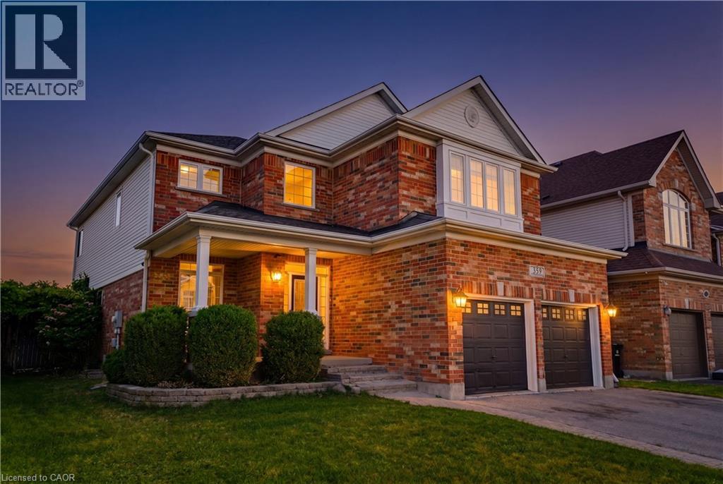 359 Pine Valley Drive, Kitchener, Ontario  N2P 2V4 - Photo 3 - 40854360