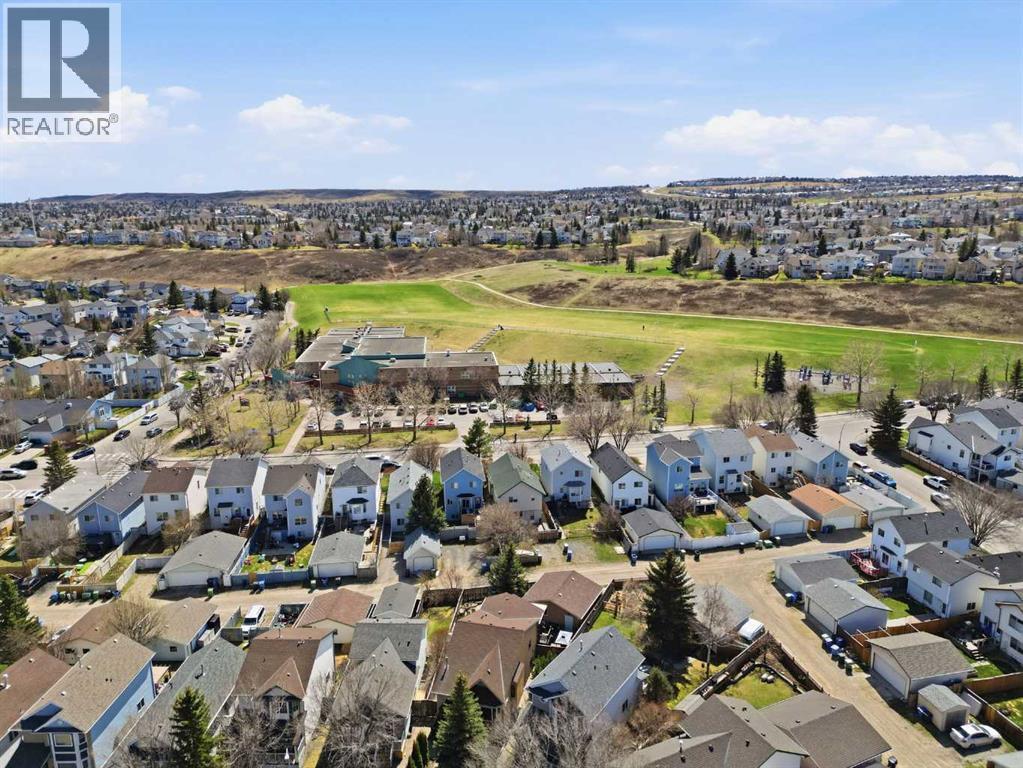 129 Hidden Spring Circle NW, Calgary, Alberta  T3A 5H4 - Photo 38 - A2335524