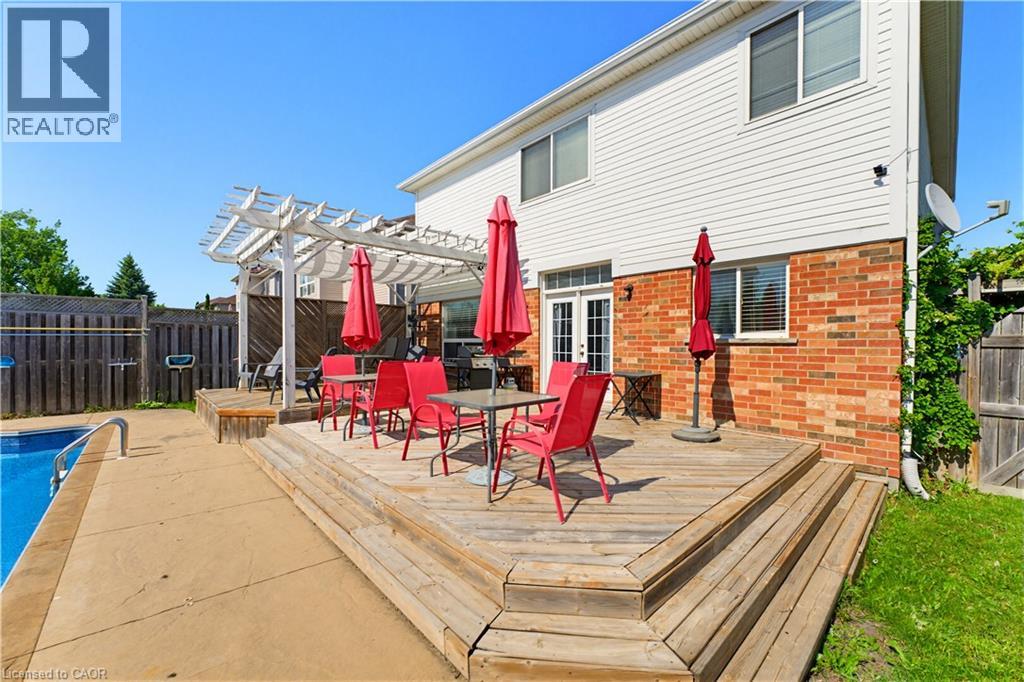 359 Pine Valley Drive, Kitchener, Ontario  N2P 2V4 - Photo 38 - 40854360