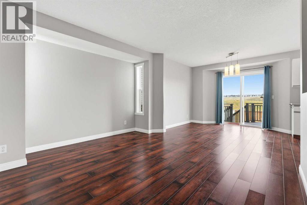 129 Hidden Spring Circle NW, Calgary, Alberta  T3A 5H4 - Photo 5 - A2335524