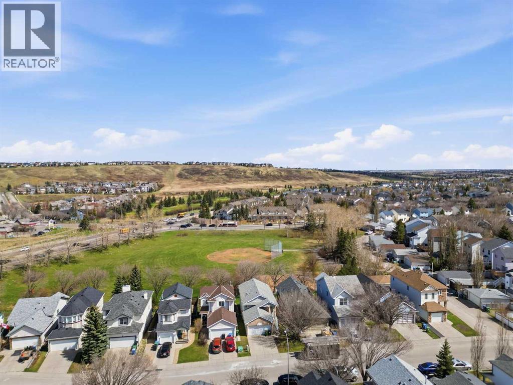 129 Hidden Spring Circle NW, Calgary, Alberta  T3A 5H4 - Photo 39 - A2335524