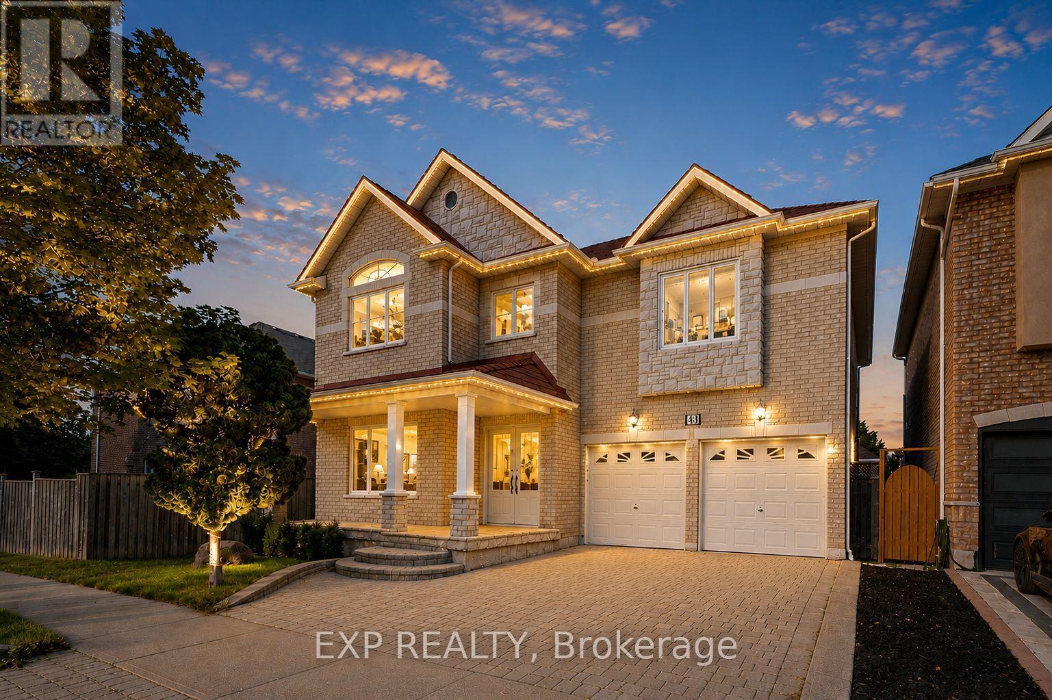 43 SHIRLEY DRIVE, Richmond Hill, Ontario