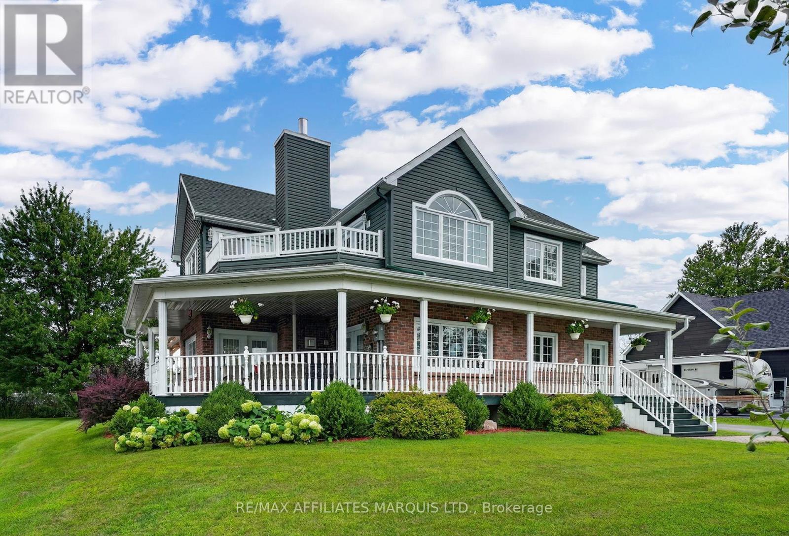 6242 Shannon Lane, South Glengarry, Ontario K0C 1E0 - Photo 2 - X13653736