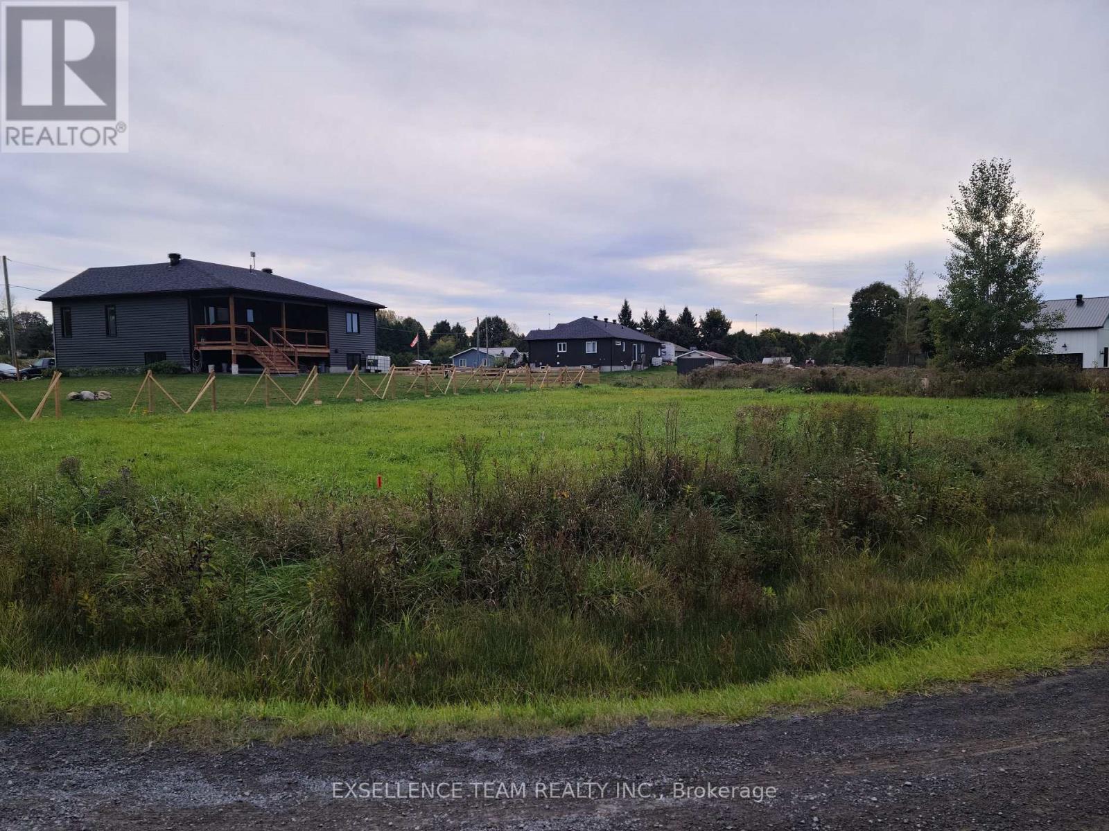 Lot #31 Orville Lane, North Stormont, Ontario K0C 1T0 - Photo 2 - X13653810